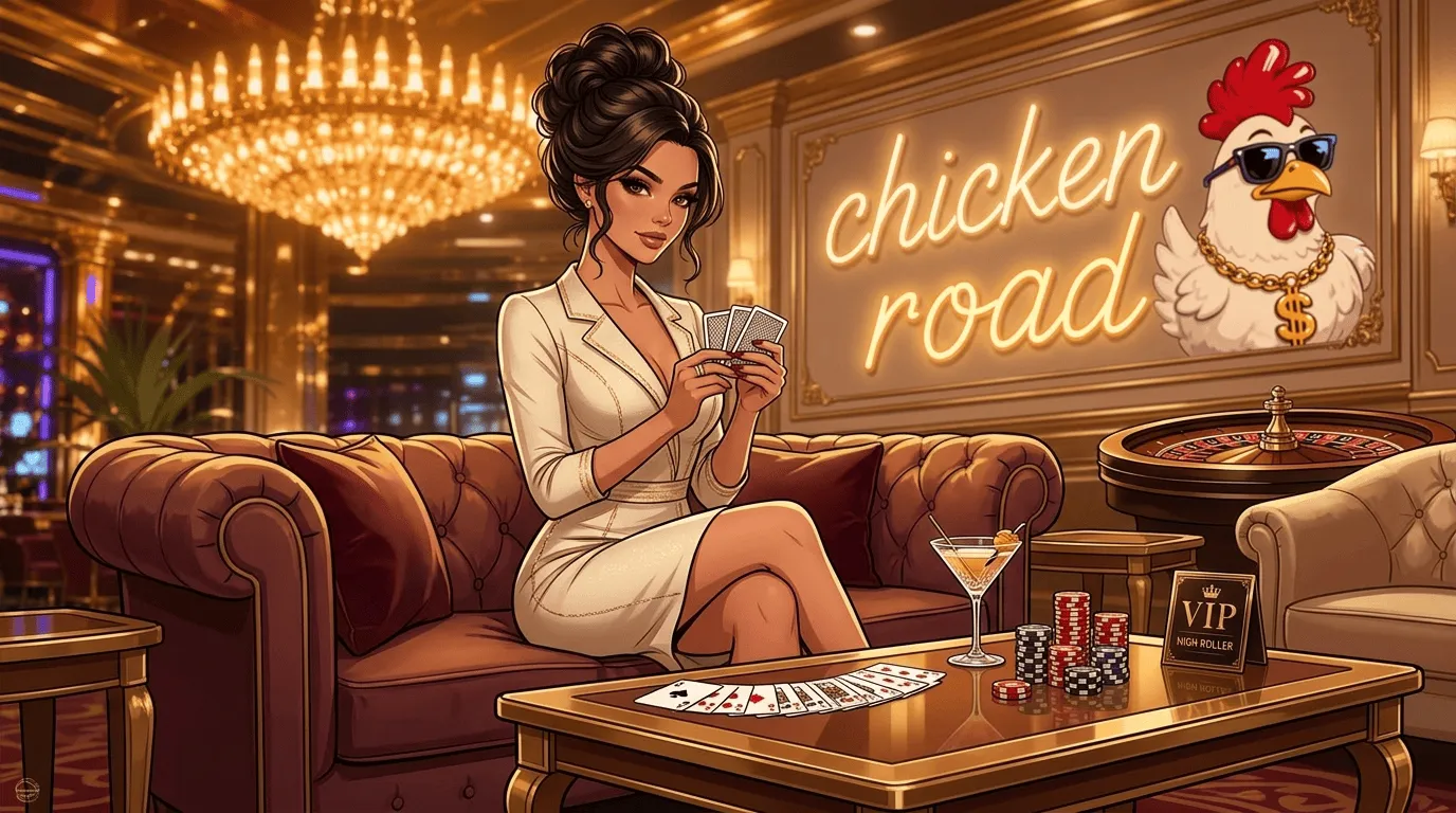 Chickenroad-az-app