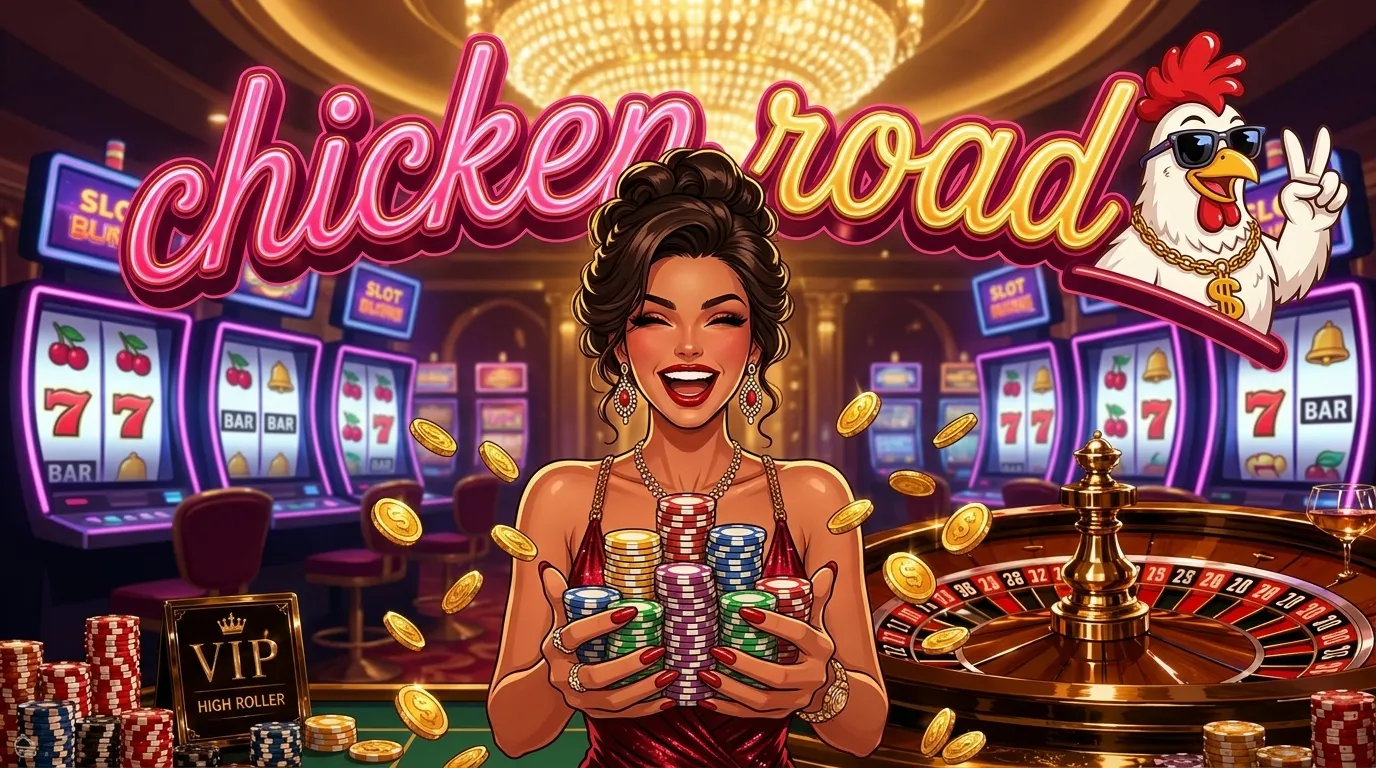 Chickenroad-az-app