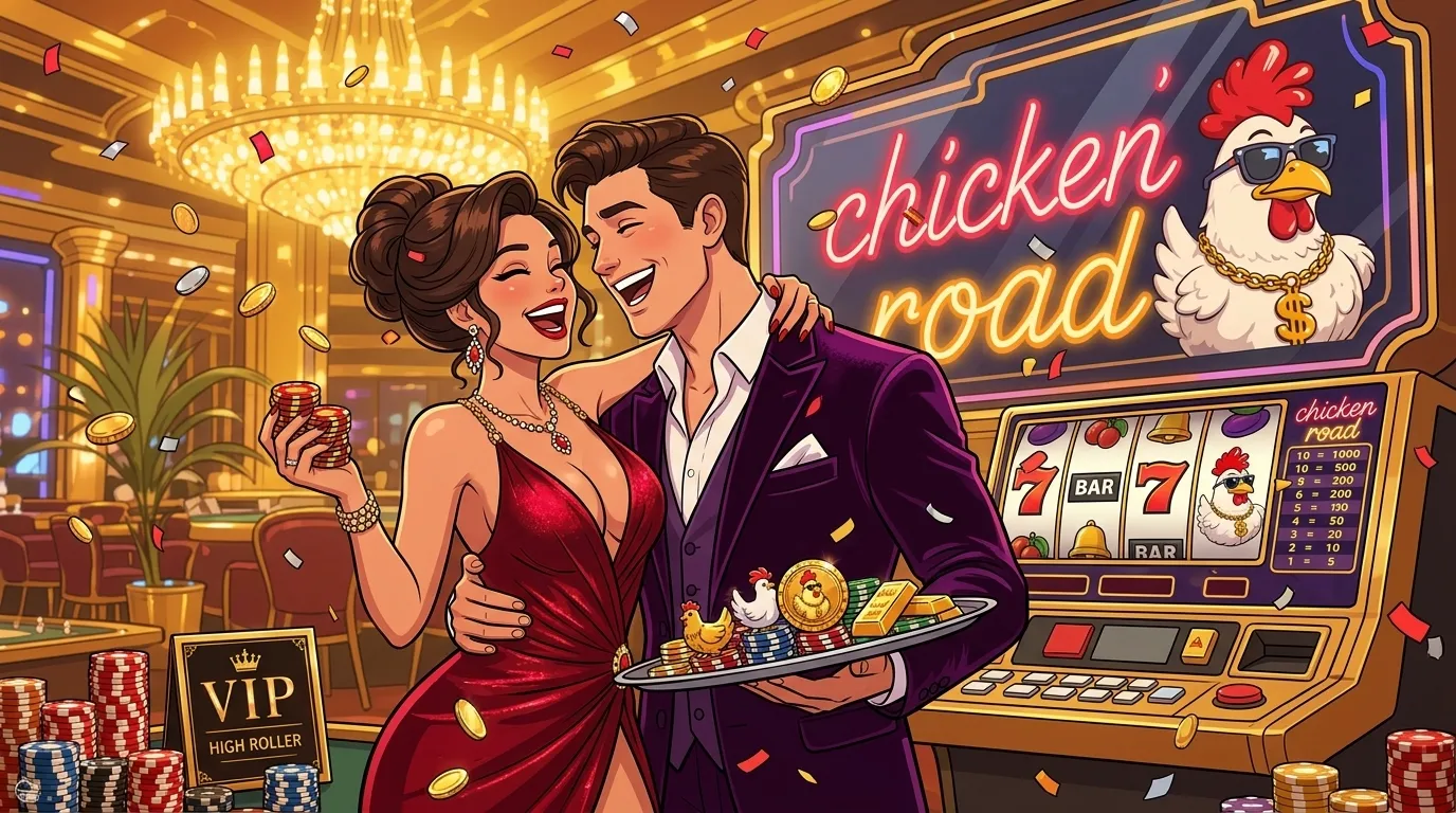 Chickenroad-az-app