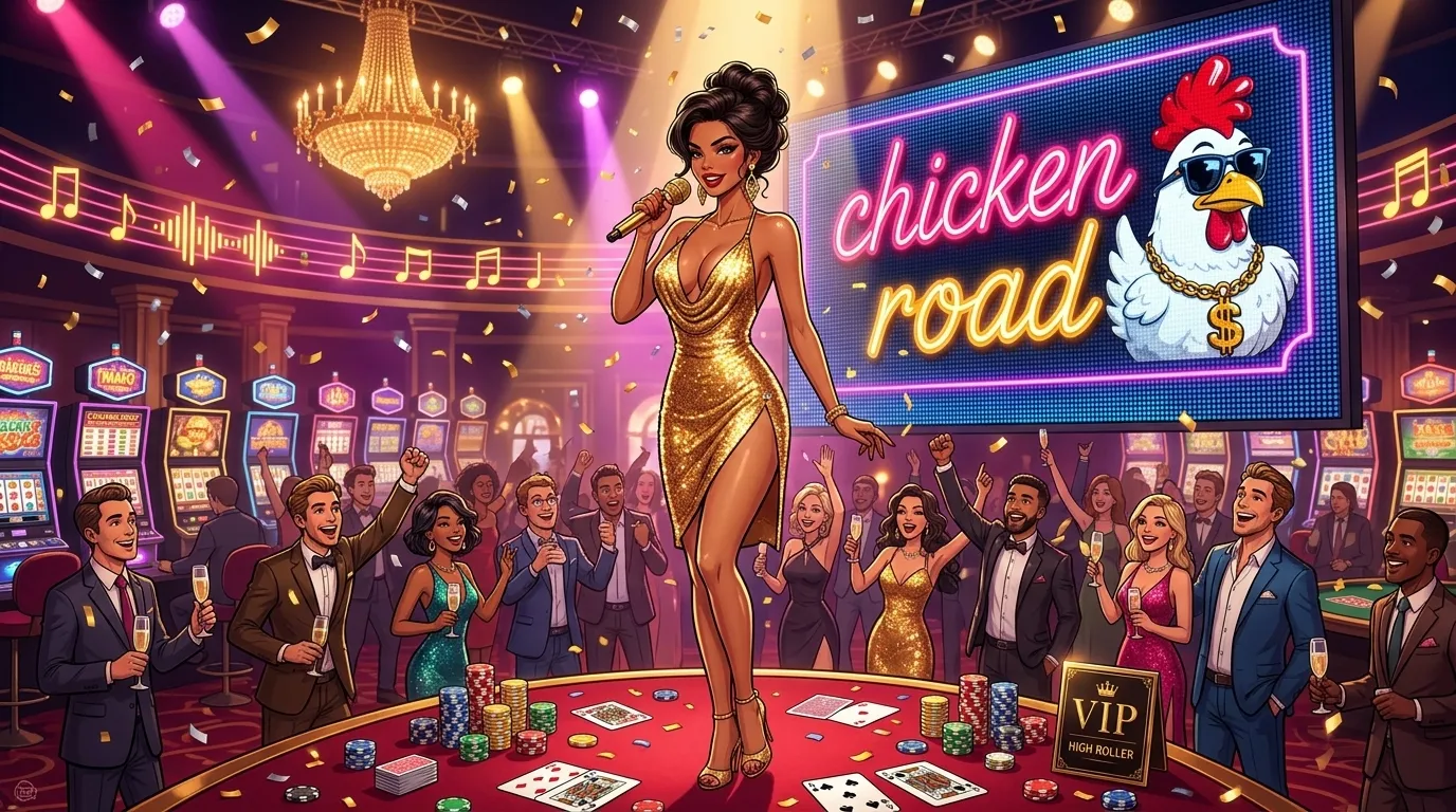 Chickenroad-az-app
