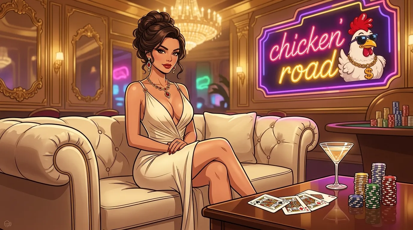 Chickenroad-az-app
