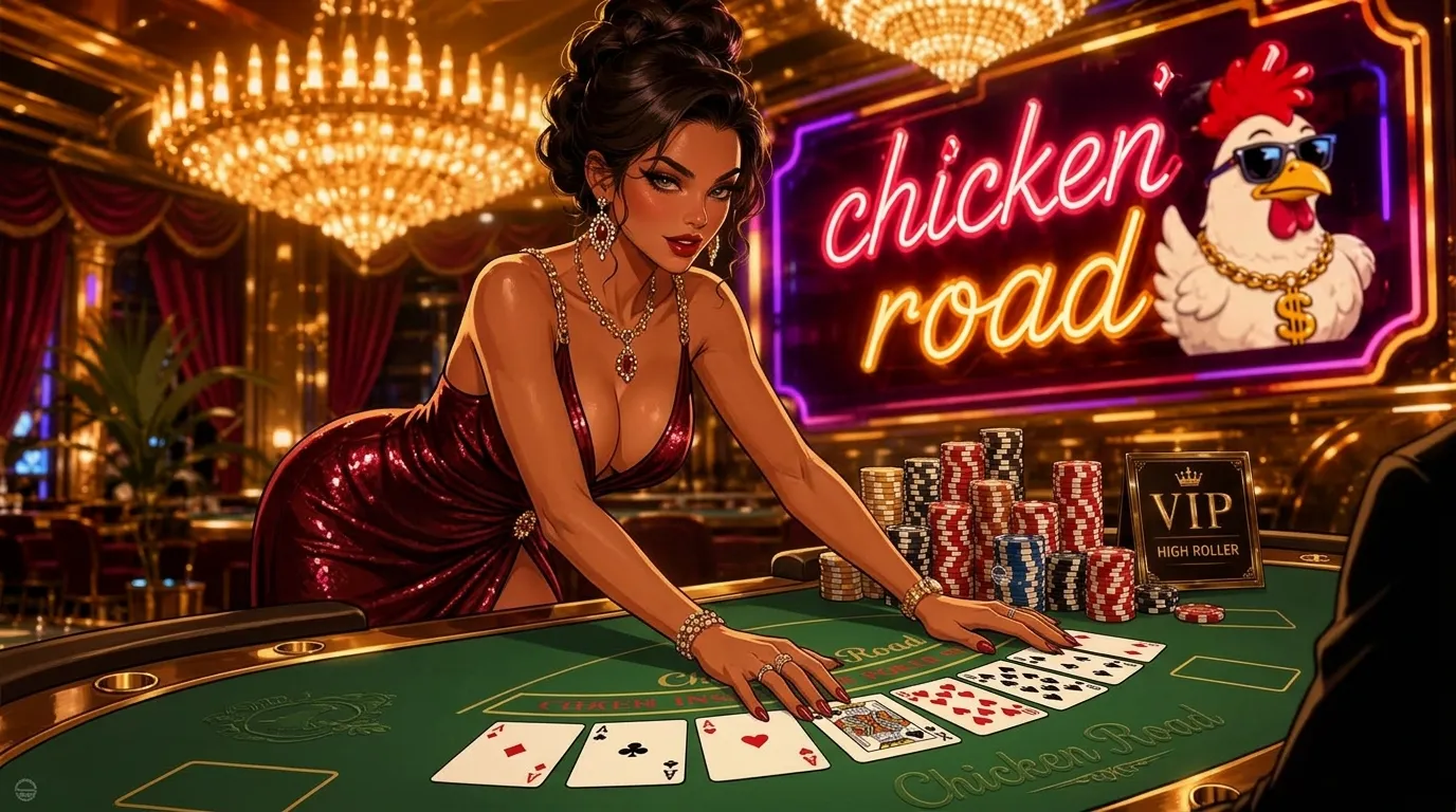 Chickenroad-az-app
