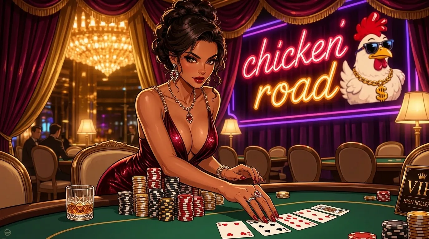 Chickenroad-az-app