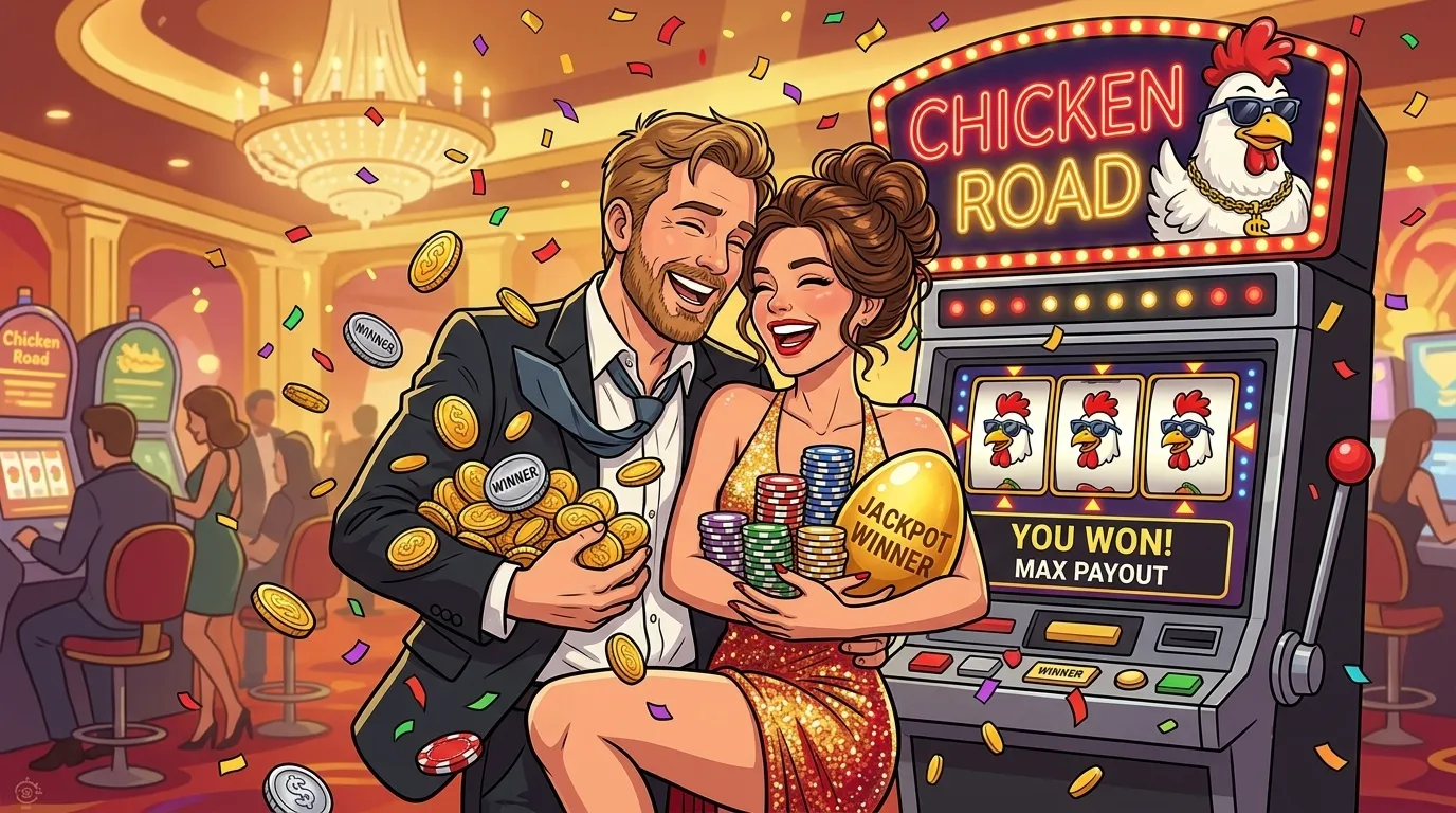 Chickenroad-az-app