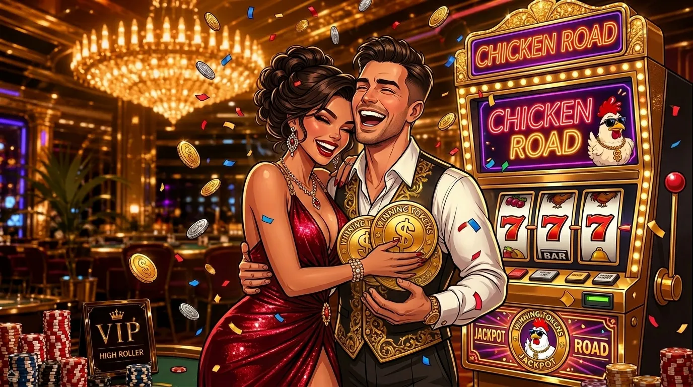 Chickenroad-az-app